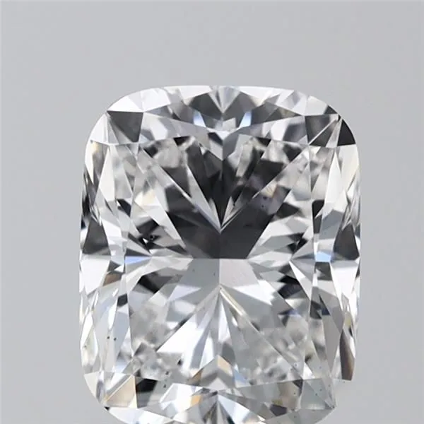 1.05ct CUSHION D VS2 Lab diamond