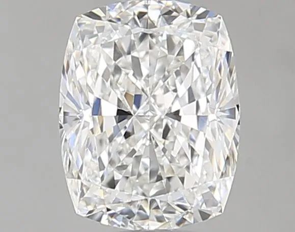 0.56ct CUSHION G IF Natural diamond
