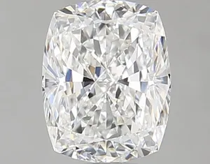 0.56ct CUSHION G IF Natural diamond