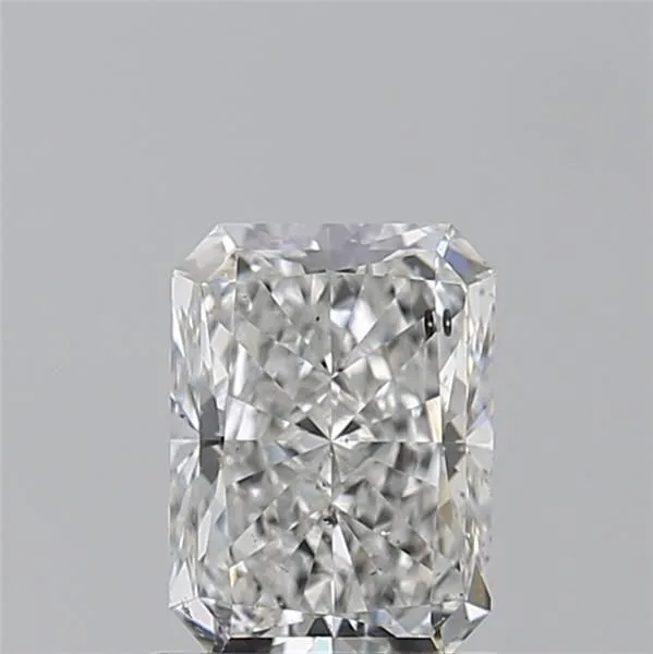 1.2ct RADIANT E SI1 Natural diamond