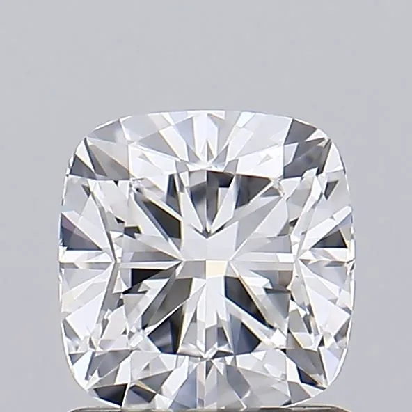 0.96ct CUSHION D VS1 Lab Grown diamond