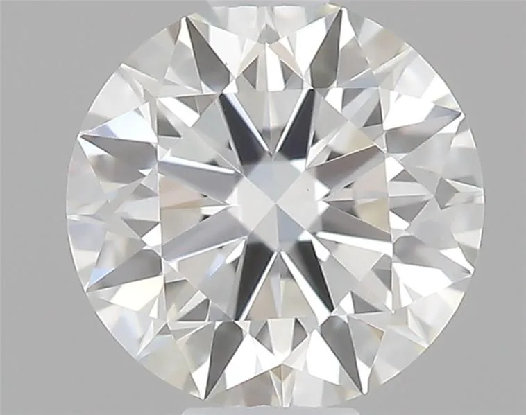 0.30ct ROUND H VS1 Natural diamond