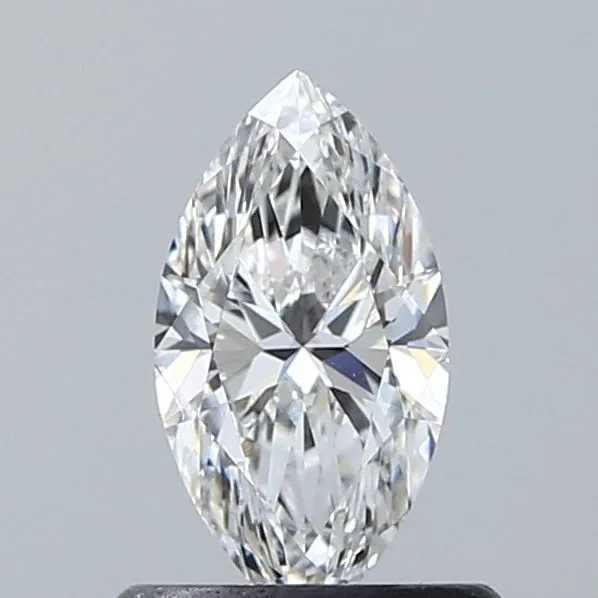 0.61ct MARQUISE F SI2 Natural diamond