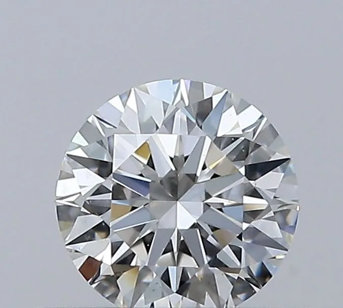 0.32ct ROUND G SI1 Natural diamond