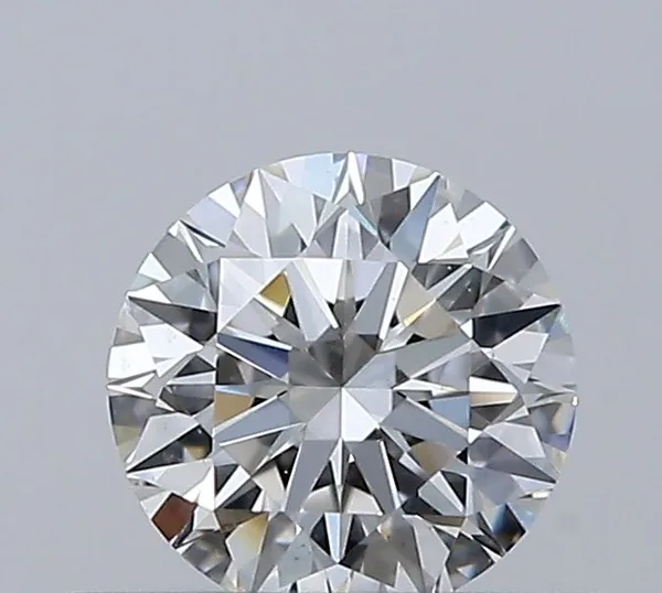 0.32ct ROUND G SI1 Natural diamond