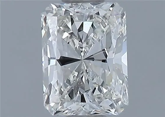 0.5ct RADIANT H VVS1 Natural diamond