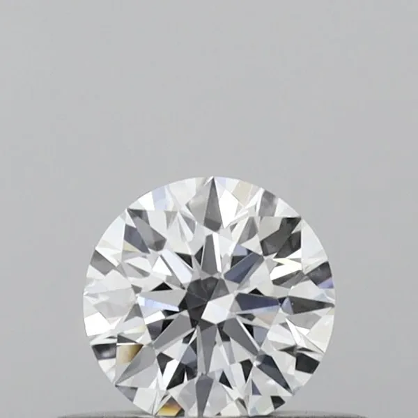 0.32ct ROUND F VVS1 Lab diamond