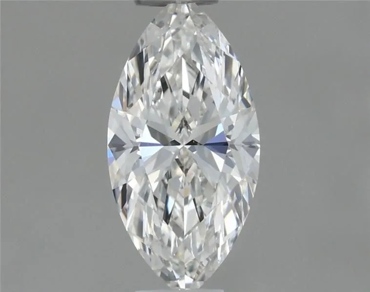 0.36ct MARQUISE G VVS2 Natural diamond