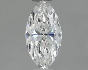 0.36ct MARQUISE G VVS2 Natural diamond