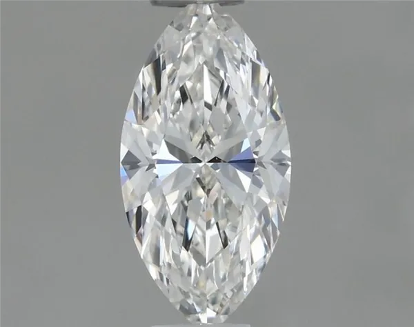 0.36ct MARQUISE G VVS2 Natural diamond
