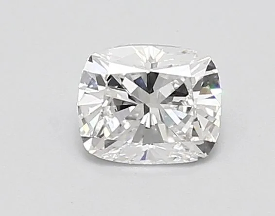 0.82ct CUSHION D VVS1 Lab Grown diamond
