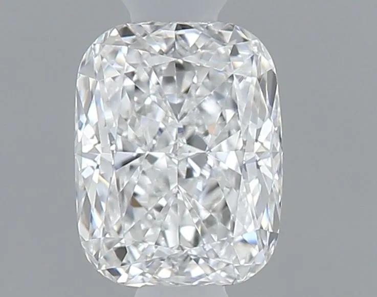 0.32ct CUSHION E IF Natural diamond