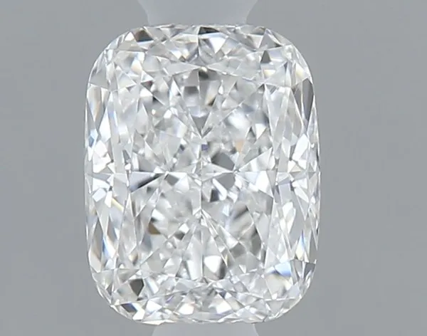 0.32ct CUSHION E IF Natural diamond