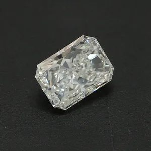 0.41ct RADIANT F IF Natural diamond