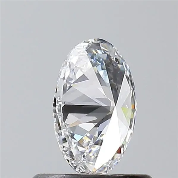 0.5ct OVAL D VS2 Natural diamond