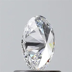 0.5ct OVAL D VS2 Natural diamond