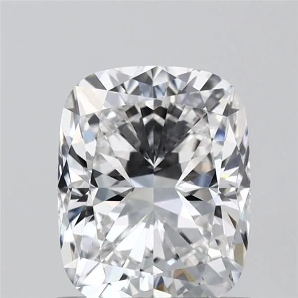 1.02ct CUSHION E VS1 Lab Grown diamond