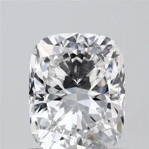 1.02ct CUSHION E VS1 Lab diamond