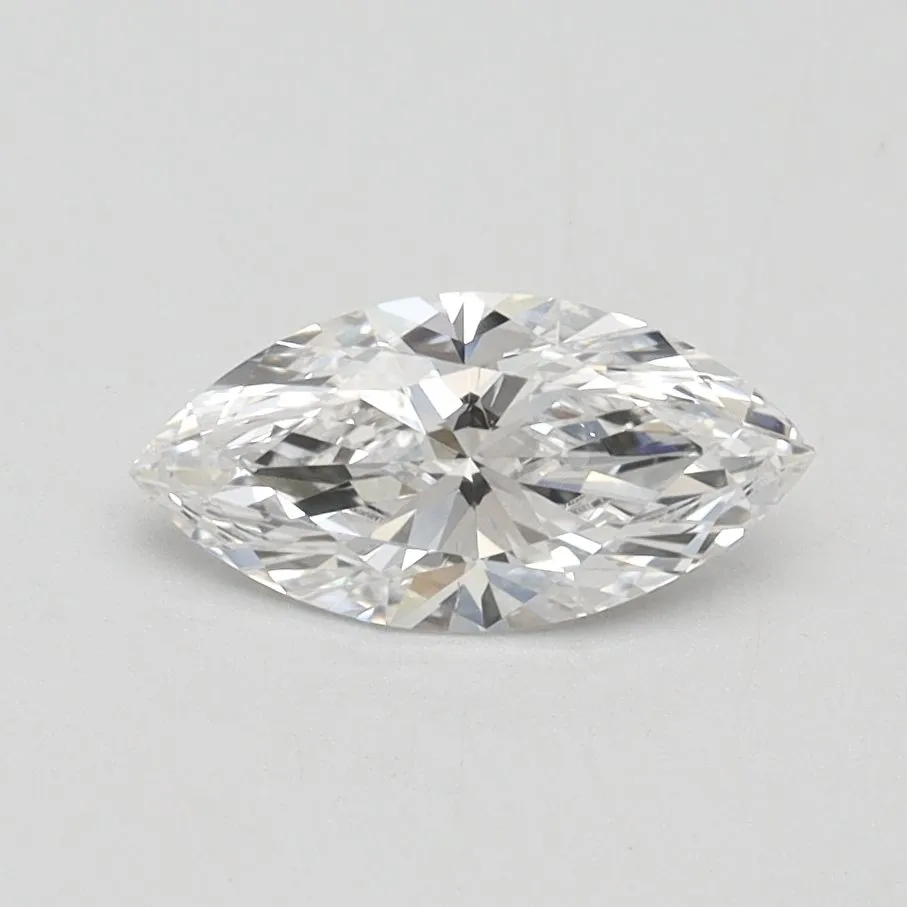 0.70ct MARQUISE E SI1 Lab Grown diamond