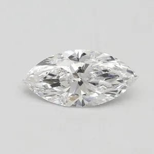 0.7ct MARQUISE E SI1 Lab diamond