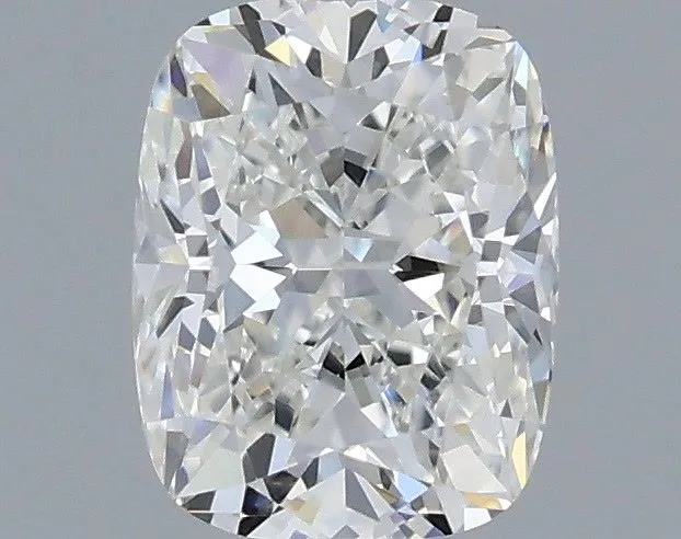 0.60ct CUSHION G SI1 Natural diamond