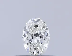 0.3ct OVAL G SI1 Natural diamond