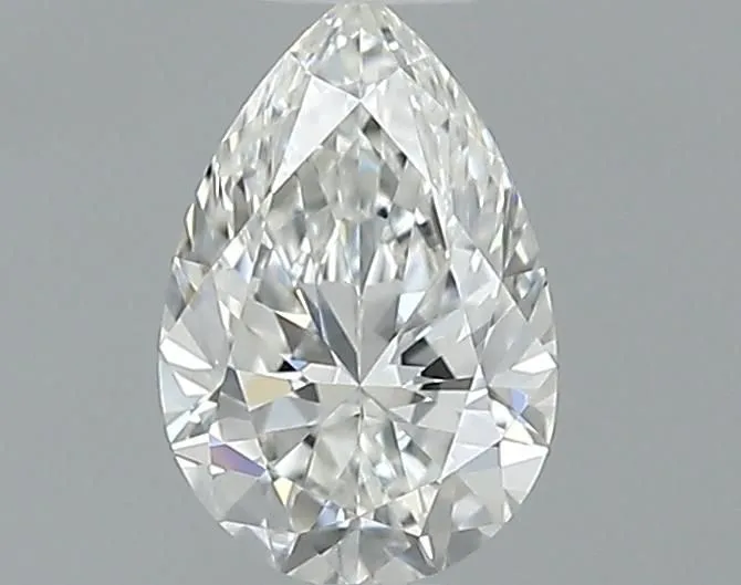 0.30ct PEAR G VS1 Natural diamond
