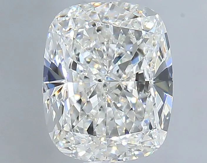 0.90ct CUSHION G SI1 Natural diamond