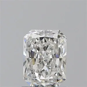 1.01ct RADIANT G VS1 Natural diamond