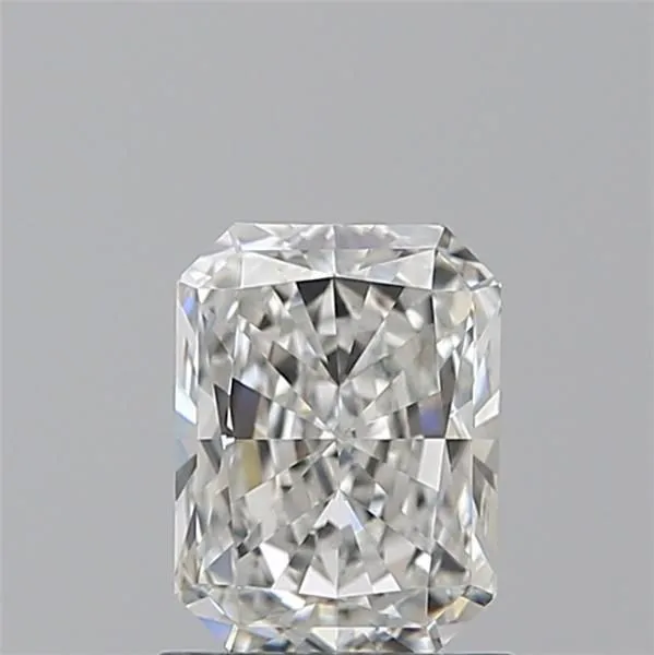 1.01ct RADIANT G VS1 Natural diamond