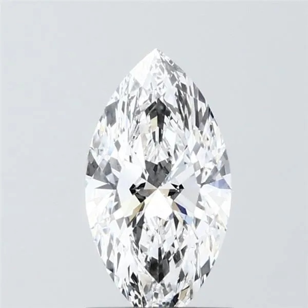 1.07ct MARQUISE D VVS2 Lab diamond