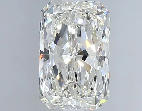 1ct RADIANT H VS1 Natural diamond