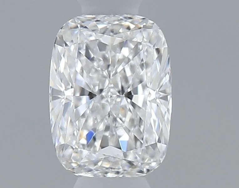 0.35ct CUSHION E IF Natural diamond