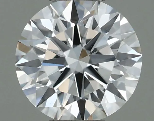 0.30ct ROUND H VS1 Natural diamond