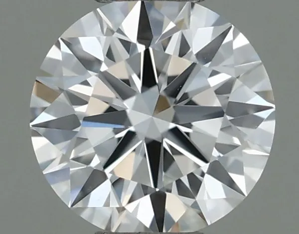 0.3ct ROUND H VS1 Natural diamond