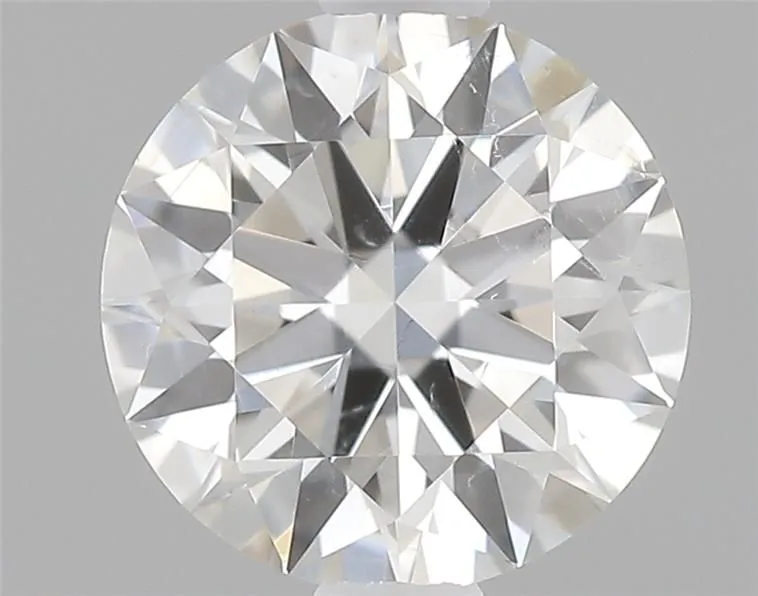 0.33ct ROUND G SI2 Natural diamond
