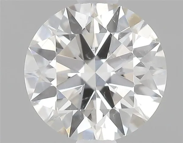 0.33ct ROUND G SI2 Natural diamond
