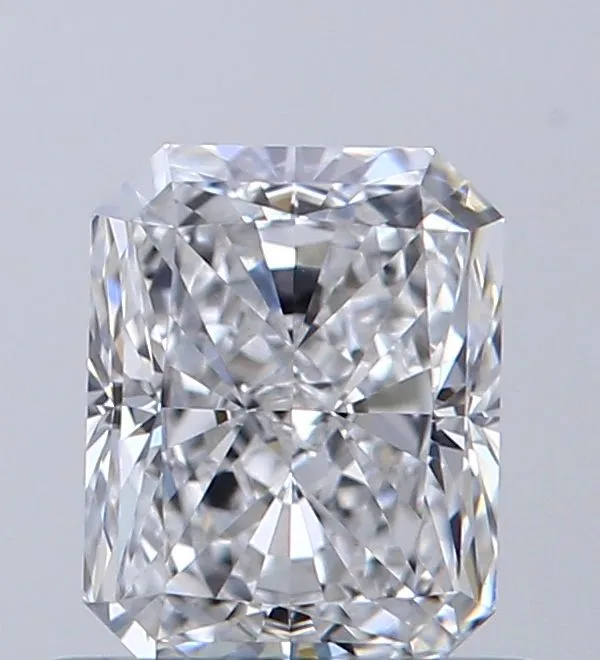 0.60ct RADIANT E VS1 Natural diamond