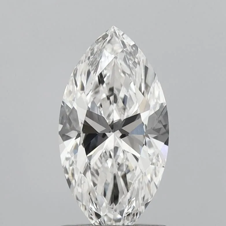 1.06ct MARQUISE F VVS2 Lab Grown diamond