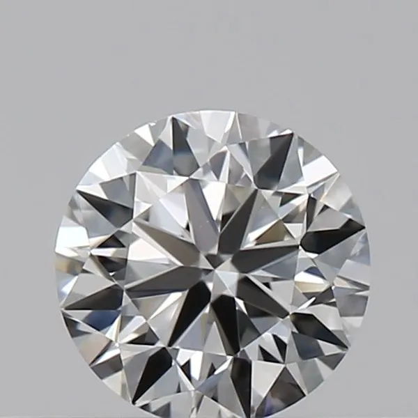 0.3ct ROUND H VVS2 Natural diamond