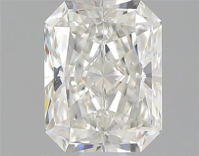 0.70ct RADIANT H SI1 Natural diamond