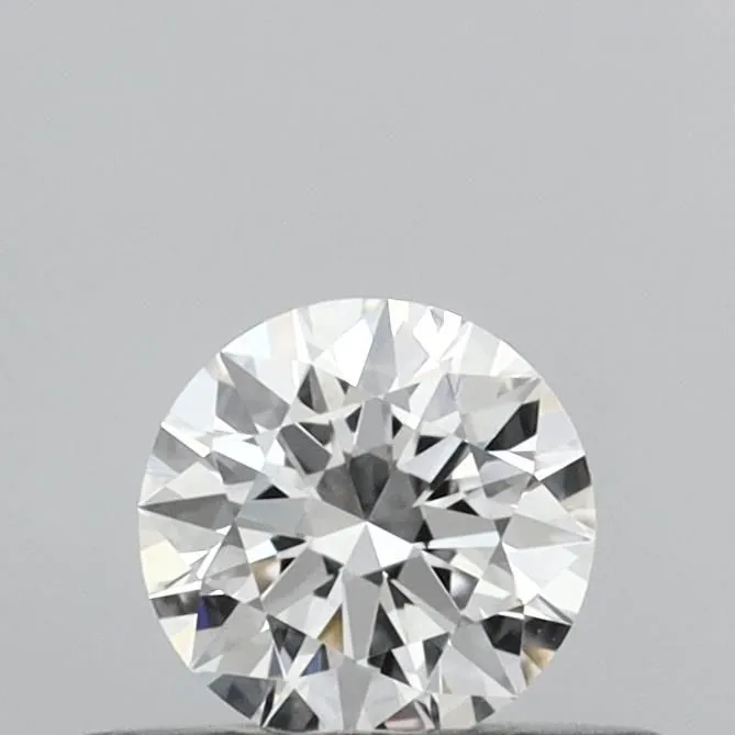 0.31ct ROUND E VS2 Lab Grown diamond