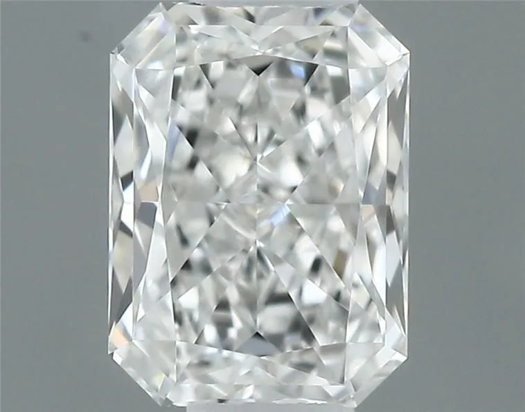 0.30ct RADIANT G VVS2 Natural diamond