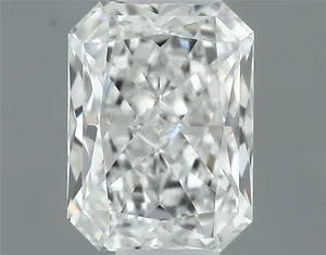 0.3ct RADIANT G VVS2 Natural diamond