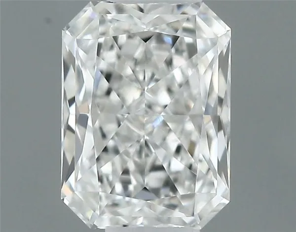0.3ct RADIANT G VVS2 Natural diamond