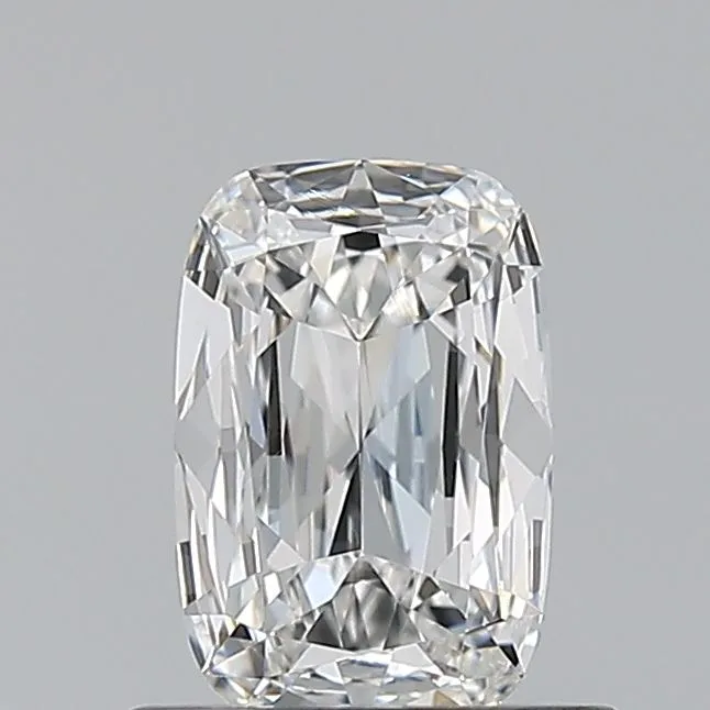 0.51ct CUSHION E VS1 Natural diamond