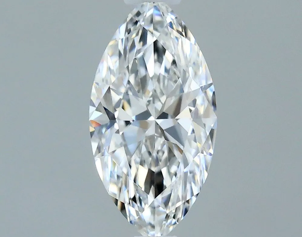0.40ct MARQUISE E VVS2 Natural diamond