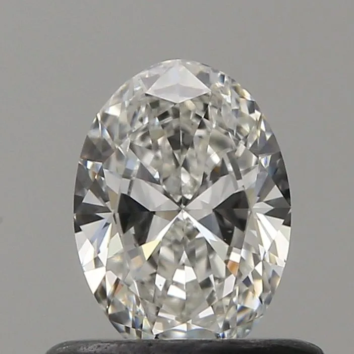 0.50ct OVAL G VS1 Natural diamond