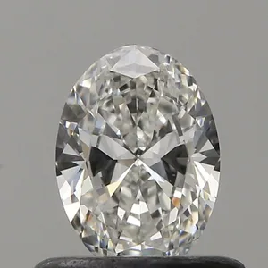 0.5ct OVAL G VS1 Natural diamond