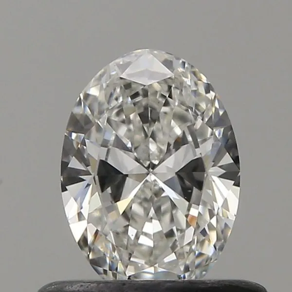 0.5ct OVAL G VS1 Natural diamond